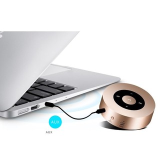 Loa Bluetooth Keling A8/A5 Cảm Ứng – Âm Trầm Siêu Hay, Pin 8H