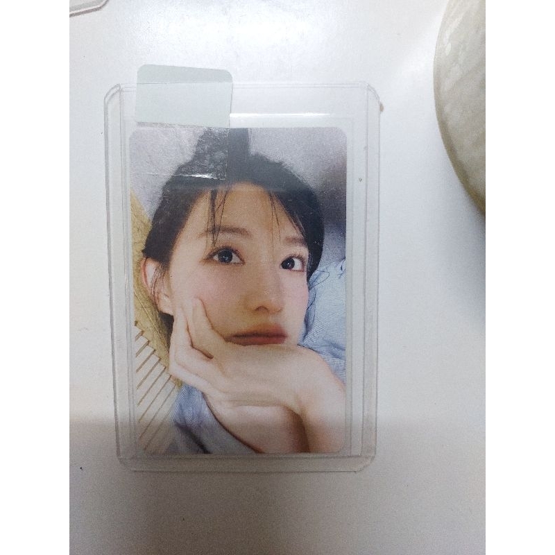 Card offical Ji Won, Nữ hoàng nước mắt, queen of tears