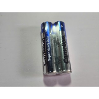 PIN AAA 1,5V HIỆU CAMELION (CẶP)