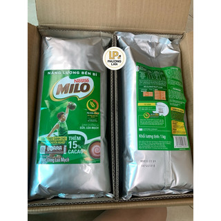 Bột Milo dùng trong pha chế đồ uống gói 1kg