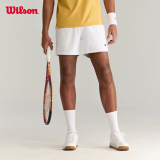 Wilson Tennis Volley Short 6" Quần Short Nam WM00274331