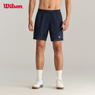 Wilson Tournament Pro Short V2 Quần Short Thể Thao Nam WM00502511