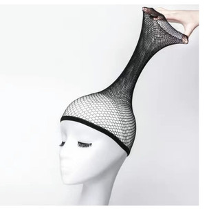 Lưới Trùm Tóc Giả Cao Cấp – Phụ Kiện Wig Tóc Giả Hoàn Hảo