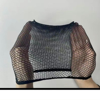 Lưới Trùm Tóc Giả Cao Cấp – Phụ Kiện Wig Tóc Giả Hoàn Hảo
