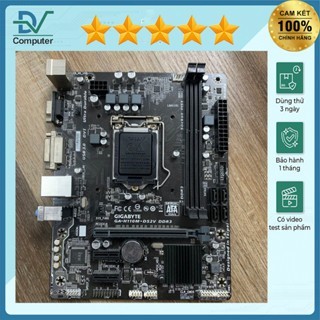 H110Gigabyte CÁC MÃ M-DS2,M-H,M-A,M-S2PV,M-DS2,M-DS2V,M-S2H,M-S2V,M-S2...chạy ổn định BẢO HÀNH 1TH