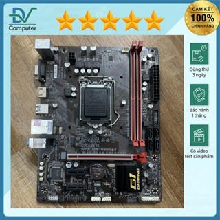 H110Gigabyte CÁC MÃ M-DS2,M-H,M-A,M-S2PV,M-DS2,M-DS2V,M-S2H,M-S2V,M-S2...chạy ổn định BẢO HÀNH 1TH
