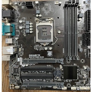 H110Gigabyte CÁC MÃ M-DS2,M-H,M-A,M-S2PV,M-DS2,M-DS2V,M-S2H,M-S2V,M-S2...chạy ổn định BẢO HÀNH 1TH
