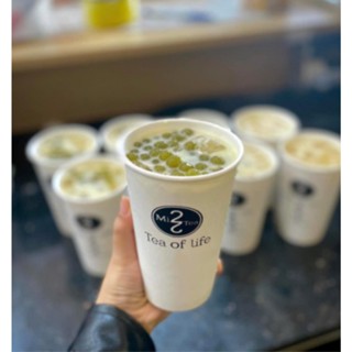 Trà Ô Long Nhài Phê La (500g)