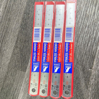 150mm Thước Lá Shinwa 13005
