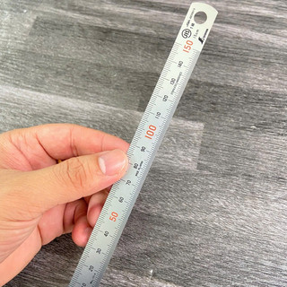 150mm Thước Lá Shinwa 13005