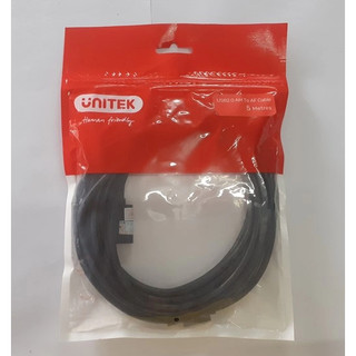 Cáp usb nối dài 5m unitek y-c 418 - hàng xịn
