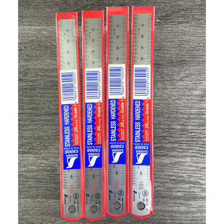 150mm Thước Lá Shinwa 13005