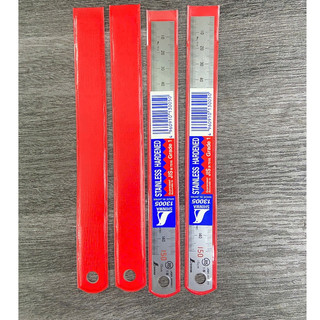 150mm Thước Lá Shinwa 13005