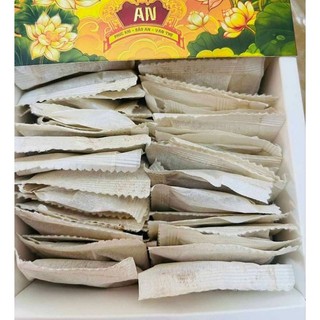 Bột Phong Thủy Tuệ Tâm (62 Túi) – Xông Tẩy Uế, Chiêu Tài
