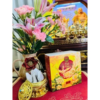 Bột Phong Thủy Tuệ Tâm (62 Túi) – Xông Tẩy Uế, Chiêu Tài