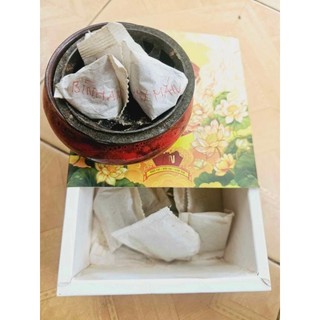 Bột Phong Thủy Tuệ Tâm (62 Túi) – Xông Tẩy Uế, Chiêu Tài