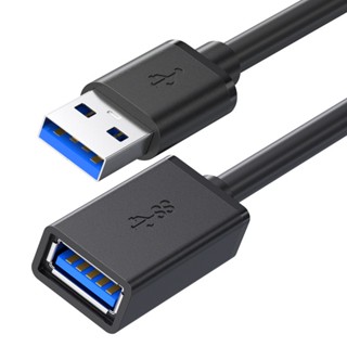 Cáp USB 3.0 Nối Dài Siêu Tốc 5Gbps - dây USB đực to cái dài 1m 3m 5m