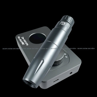 Máy pen V23 công ty (Trọn bộ gồm nguồn) - DCPX HÀM DUYÊN
