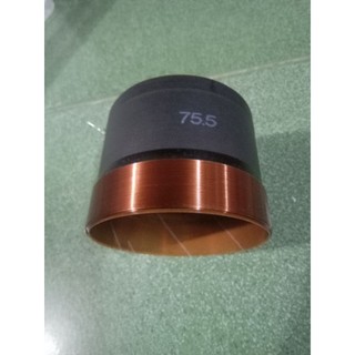 1 COIL LOA 75.5mm (4 lớp đồng)