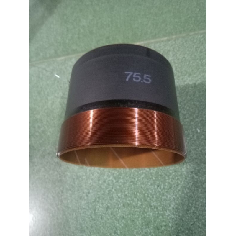 1 COIL LOA 75.5mm (4 lớp đồng)