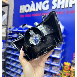 Pha đèn wave 100/110 chính hãng nhập thái