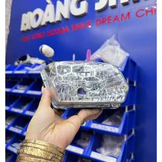 Pha đèn wave 100/110 chính hãng nhập thái