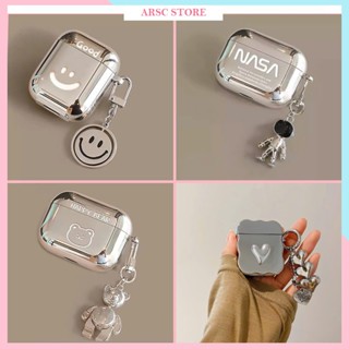 Vỏ đựng ốp Case AIRPOD 1 2 3 4 Pro bảo vệ tai nghe không dây bluetooth Airpods