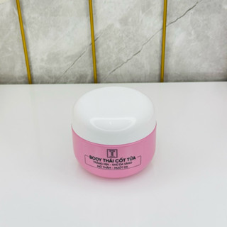 Kem Body Thái Cốt Tửa, 200g (Có Tẩy Nhẹ hồ trợ dành cho da ngâm chai lì - khử vàng )
