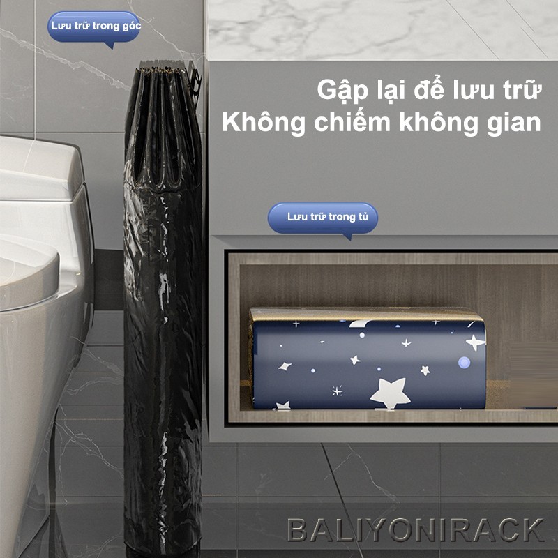 Bali Bồn Tắm Gấp Gọn Cho Người Lớn Làm Từ Vải Oxford Chống Thấm Cách Nhiệt 3h | BigBuy360 - bigbuy360.vn