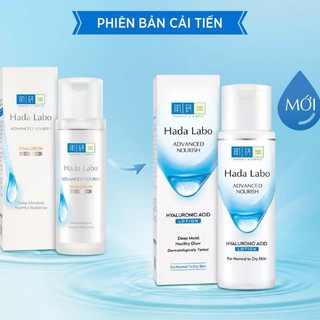 Combo 3 Chai 40/20ml-Dung Dịch Dưỡng Ẩm Hada Labo Cung Cấp Độ Ẩm Cho Làn Da Ẩm Mượt Trắng Sáng