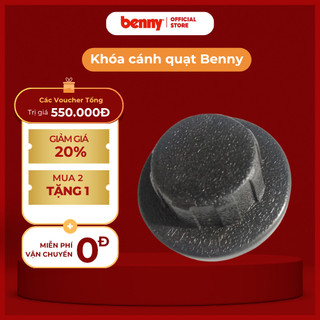 Khóa cánh quạt Benny