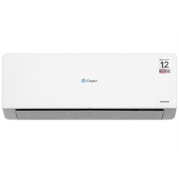 [CHÍNH HÃNG] Điều hoà EcoCity Inverter 1 chiều 2.5HP Casper TC-24IS36