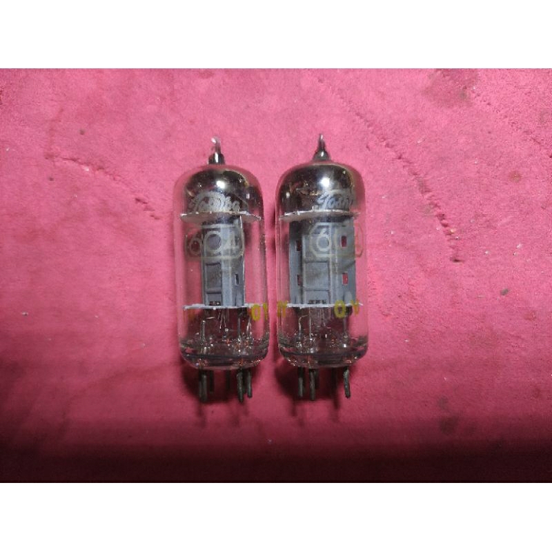 Bóng đèn 6C4 Toshiba Nhật Bản