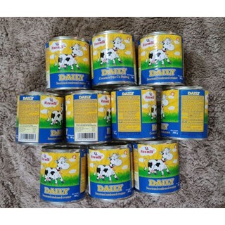 Sữa Đặc Có Đường DaiLy 380gr