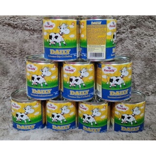Sữa Đặc Có Đường DaiLy 380gr
