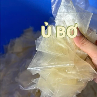 bánh tráng phơi sương ( ủ bơ) 1kg