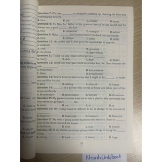 Sách - 2000 English Collocation and Idioms (Moon) 2025