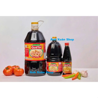    Giá Sỉ   NƯỚC TƯƠNG 5 LÍT QUÊ TÔI  xì dầu đặc 5kg   SIÊU TIẾP KIỆM DÀNH CHO NHÀ HÀNG,QUÁN ĂN   LƯU Ý MUA TỐI DA 8 CAN  