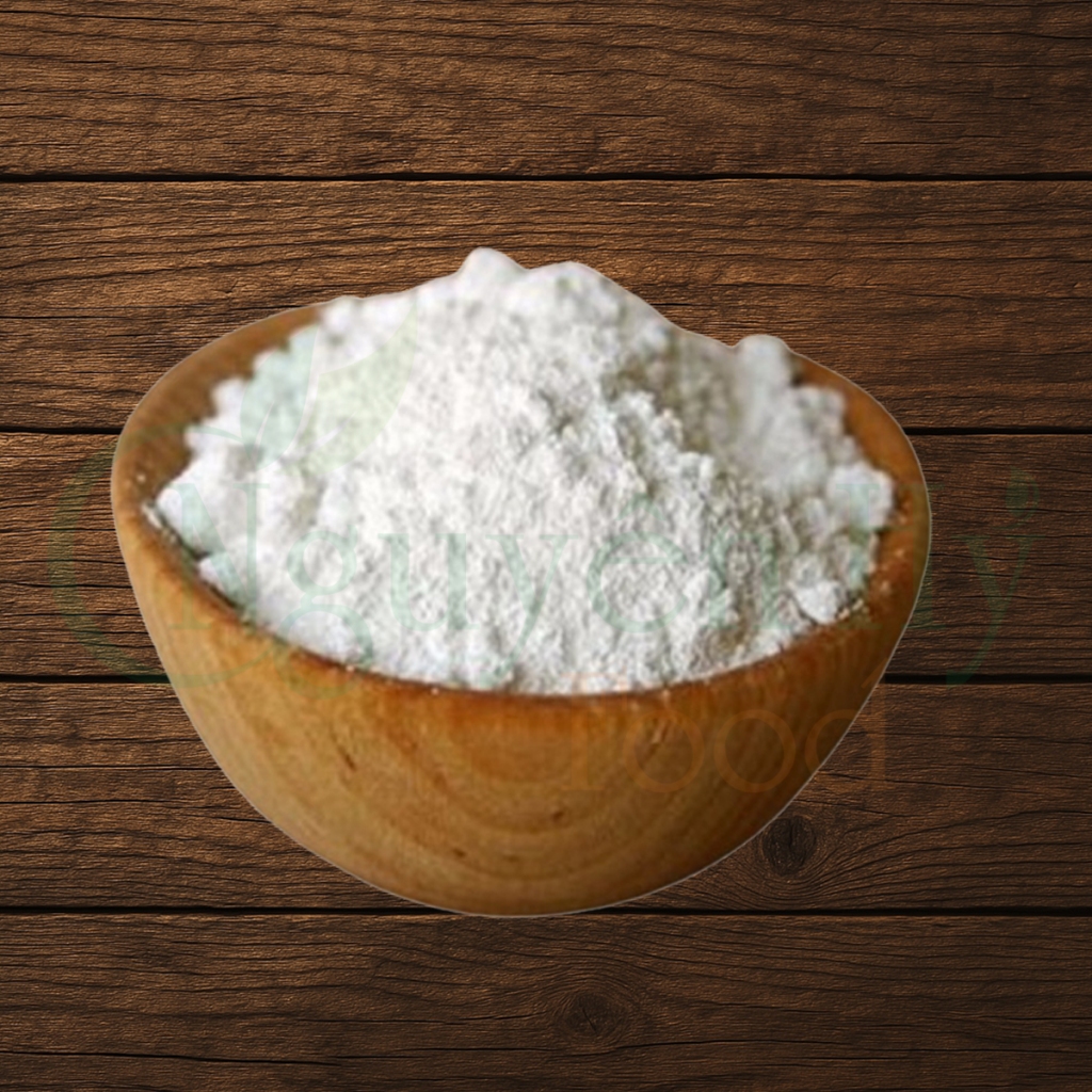 50g Bột nổi/ bột nở Mauri⚡bột baking powder sử dụng khi làm những loại bánh khô,chắc