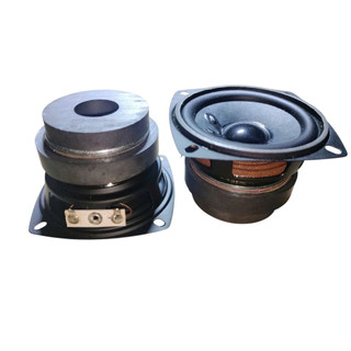  Củ loa toàn dải 2.75inch 6Ohm 10W  từ đôi loa chất lượng cao . Giá 1 cái 