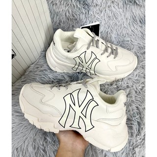   Thanh Lý  Giày Sneaker M.LB BIGBALL CHUNKY - Hàng chính hãng - SALE TỒN KHO 