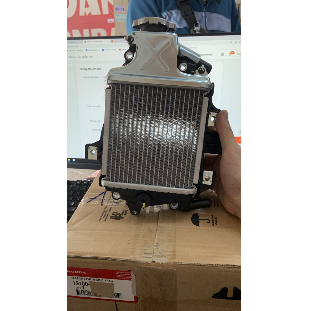 KÉT NƯỚC AB 2013 / 2014 / LEAD 2013 / 2015 / 2016 / SH VIỆT 2012 / 2013 / 2014 / 2015 / KÉT NƯỚC ĐỜI