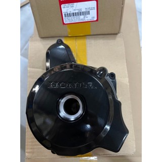 bộ lốc wave alpha 100 màu đen lửa 6 cục