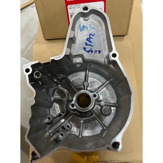 bộ lốc wave alpha 100 màu đen lửa 6 cục