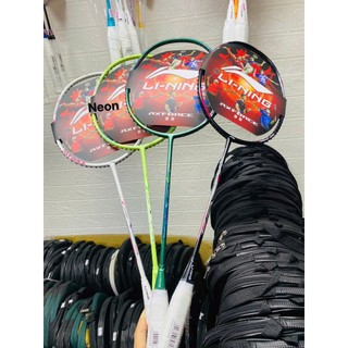 Vợt Cầu Lông Lining Axforce Cannon Nội Địa Chính Hãng ( Đan Lưới Theo Yêu Cầu)