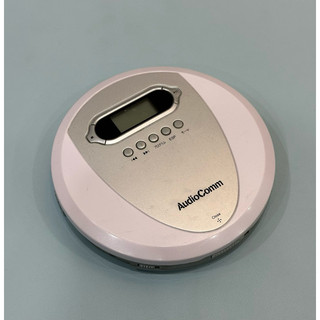  Máy CD player Audio Comm nội địa nhật 