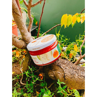 Trứng Cá Hồi Đỏ Nga 220g – Món Ngon Cao Cấp Cho Mọi Bữa Tiệc