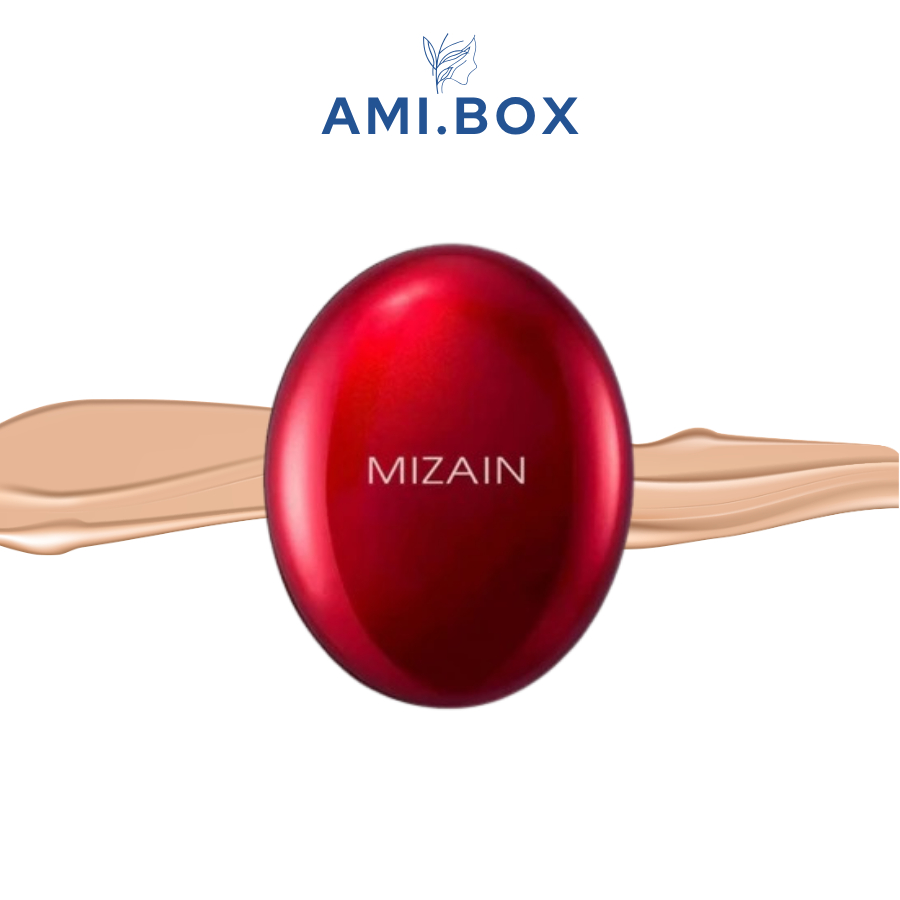 [HÀNG NHẬP KHẨU] Cushion Mizain Korean Perfet Micro Cover