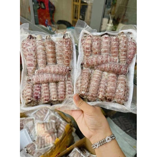 Nõn tôm tít thịt 500g . Nõn lớn (giao hỏa tốc)
