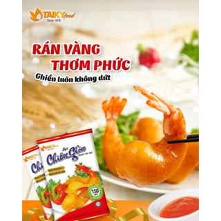 Bột chiên giòn Tài Ký 150gr ( giá sỉ bán lẻ)
